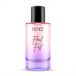 Buy RENEE Floral Fest Eau De Parfum, Premium Long-lasting Fragrance With Notes of Orange, Mandarin, Osmanthus, Rose & Vanilla, Scent for Every Occasion, Ideal Perfume for Women, 50 ml - Purplle