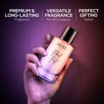 Buy RENEE Floral Fest Eau De Parfum, Premium Long-lasting Fragrance With Notes of Orange, Mandarin, Osmanthus, Rose & Vanilla, Scent for Every Occasion, Ideal Perfume for Women, 50 ml - Purplle
