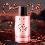 Buy RENEE Ombre Oud Eau De Parfum, Premium Long-lasting Fragrance With Notes of Oud, Rose, Saffron, middle Caramel, and Musk, Scent for Every Occasion, Ideal Perfume for Women, 50 ml - Purplle
