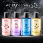Buy RENEE Ombre Oud Eau De Parfum, Premium Long-lasting Fragrance With Notes of Oud, Rose, Saffron, middle Caramel, and Musk, Scent for Every Occasion, Ideal Perfume for Women, 50 ml - Purplle