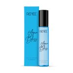 Buy RENEE Aqua Bliss Eau De Parfum, Premium Long-lasting Fragrance With Notes of Lemon, Bergamot, Lily, Nutmeg, Cedar & Patchouli, Scent for Every Occasion, Ideal Perfume for Women, 15  ml - Purplle