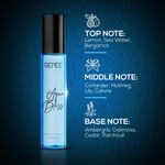 Buy RENEE Aqua Bliss Eau De Parfum, Premium Long-lasting Fragrance With Notes of Lemon, Bergamot, Lily, Nutmeg, Cedar & Patchouli, Scent for Every Occasion, Ideal Perfume for Women, 15  ml - Purplle