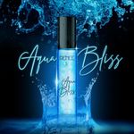 Buy RENEE Aqua Bliss Eau De Parfum, Premium Long-lasting Fragrance With Notes of Lemon, Bergamot, Lily, Nutmeg, Cedar & Patchouli, Scent for Every Occasion, Ideal Perfume for Women, 15  ml - Purplle