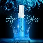 Buy RENEE Aqua Bliss Eau De Parfum, Premium Long-lasting Fragrance With Notes of Lemon, Bergamot, Lily, Nutmeg, Cedar & Patchouli, Scent for Every Occasion, Ideal Perfume for Women, 8  ml - Purplle