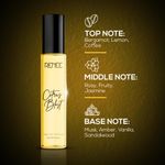 Buy RENEE Citrus Blast Eau De Parfum, Premium Long-lasting Fragrance With Notes of Bergamot, Lemon, Rose, Jasmine & musk, Scent for Every Occasion, Ideal Perfume for Women, 15 ml - Purplle