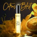 Buy RENEE Citrus Blast Eau De Parfum, Premium Long-lasting Fragrance With Notes of Bergamot, Lemon, Rose, Jasmine & musk, Scent for Every Occasion, Ideal Perfume for Women, 15 ml - Purplle