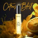 Buy RENEE Citrus Blast Eau De Parfum, Premium Long-lasting Fragrance With Notes of Bergamot, Lemon, Rose, Jasmine & musk, Scent for Every Occasion, Ideal Perfume for Women, 15 ml - Purplle