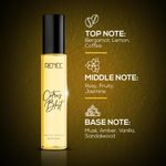 Buy RENEE Citrus Blast Eau De Parfum, Premium Long-lasting Fragrance With Notes of Bergamot, Lemon, Rose, Jasmine & musk, Scent for Every Occasion, Ideal Perfume for Women, 15 ml - Purplle