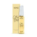Buy RENEE Citrus Blast Eau De Parfum, Premium Long-lasting Fragrance With Notes of Bergamot, Lemon, Rose, Jasmine & musk, Scent for Every Occasion, Ideal Perfume for Women, 8 ml - Purplle