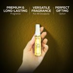 Buy RENEE Citrus Blast Eau De Parfum, Premium Long-lasting Fragrance With Notes of Bergamot, Lemon, Rose, Jasmine & musk, Scent for Every Occasion, Ideal Perfume for Women, 8 ml - Purplle
