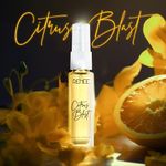 Buy RENEE Citrus Blast Eau De Parfum, Premium Long-lasting Fragrance With Notes of Bergamot, Lemon, Rose, Jasmine & musk, Scent for Every Occasion, Ideal Perfume for Women, 8 ml - Purplle