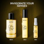 Buy RENEE Citrus Blast Eau De Parfum, Premium Long-lasting Fragrance With Notes of Bergamot, Lemon, Rose, Jasmine & musk, Scent for Every Occasion, Ideal Perfume for Women, 8 ml - Purplle