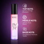 Buy RENEE Floral Fest Eau De Parfum, Premium Long-lasting Fragrance With Notes of Orange, Mandarin, Osmanthus, Rose & Vanilla, Scent for Every Occasion, Ideal Perfume for Women, 15 ml - Purplle