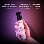 Buy RENEE Floral Fest Eau De Parfum, Premium Long-lasting Fragrance With Notes of Orange, Mandarin, Osmanthus, Rose & Vanilla, Scent for Every Occasion, Ideal Perfume for Women, 15 ml - Purplle