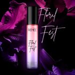 Buy RENEE Floral Fest Eau De Parfum, Premium Long-lasting Fragrance With Notes of Orange, Mandarin, Osmanthus, Rose & Vanilla, Scent for Every Occasion, Ideal Perfume for Women, 15 ml - Purplle
