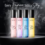Buy RENEE Floral Fest Eau De Parfum, Premium Long-lasting Fragrance With Notes of Orange, Mandarin, Osmanthus, Rose & Vanilla, Scent for Every Occasion, Ideal Perfume for Women, 15 ml - Purplle