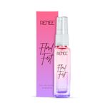 Buy RENEE Floral Fest Eau De Parfum, Premium Long-lasting Fragrance With Notes of Orange, Mandarin, Osmanthus, Rose & Vanilla, Scent for Every Occasion, Ideal Perfume for Women, 8 ml - Purplle
