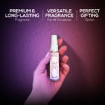 Buy RENEE Floral Fest Eau De Parfum, Premium Long-lasting Fragrance With Notes of Orange, Mandarin, Osmanthus, Rose & Vanilla, Scent for Every Occasion, Ideal Perfume for Women, 8 ml - Purplle
