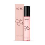 Buy RENEE Ombre Oud Eau De Parfum, Premium Long-lasting Fragrance With Notes of Oud, Rose, Saffron, middle Caramel, and Musk, Scent for Every Occasion, Ideal Perfume for Women, 15 ml - Purplle