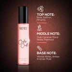 Buy RENEE Ombre Oud Eau De Parfum, Premium Long-lasting Fragrance With Notes of Oud, Rose, Saffron, middle Caramel, and Musk, Scent for Every Occasion, Ideal Perfume for Women, 15 ml - Purplle