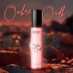 Buy RENEE Ombre Oud Eau De Parfum, Premium Long-lasting Fragrance With Notes of Oud, Rose, Saffron, middle Caramel, and Musk, Scent for Every Occasion, Ideal Perfume for Women, 15 ml - Purplle