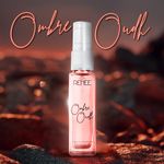 Buy RENEE Ombre Oud Eau De Parfum, Premium Long-lasting Fragrance With Notes of Oud, Rose, Saffron, middle Caramel, and Musk, Scent for Every Occasion, Ideal Perfume for Women, 8 ml - Purplle