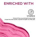 Buy RENEE Hot Lips Pink Lip Gloss, Helps Archive Fuller & Supple Lips with High-Glossy Shine, Hydrates & Softens, Lightweight & Non Sticky Formula, Enriched with Vitamin E, 4.5 ml - Purplle