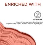 Buy RENEE Hot Lips Nude Lip Gloss, Helps Archive Fuller & Supple Lips with High-Glossy Shine, Hydrates & Softens, Lightweight & Non Sticky Formula, Enriched with Vitamin E, 4.5 ml - Purplle