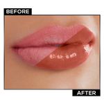 Buy Renee Hot Lips Nude Lip Gloss 4.5Ml - Purplle