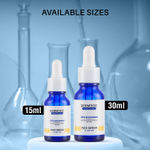 Buy DERMDOC By Purplle NiaGlow Care Kit (30 ml) Pack of 2 | 10% Niacinamide Face Serum (30 ml) | Skin Brightening I Niacinamide for Oily Skin - Purplle
