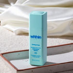 Buy Within Beauty Calming Drops Barrier Build Soothing Serum for All Skin Types | Quick Absorbing | Infused with Ceramides & Hyaluronic Acid | 30 ml - Purplle
