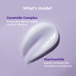 Buy Within Beauty Calming Drops Barrier Build Soothing Serum for All Skin Types | Quick Absorbing | Infused with Ceramides & Hyaluronic Acid | 30 ml - Purplle