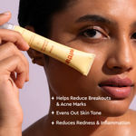 Buy Within Beauty Zit Stop Acne Spot Corrector | Ceramide Complex + Salicylic Acid + Tea Tree Oil | Reduces Breakouts, Acne Marks | Reduces Redness, Inflammation | For All Skin Types | 20 ml - Purplle