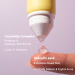 Buy Within Beauty Zit Stop Acne Spot Corrector | Ceramide Complex + Salicylic Acid + Tea Tree Oil | Reduces Breakouts, Acne Marks | Reduces Redness, Inflammation | For All Skin Types | 20 ml - Purplle
