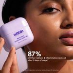 Buy Within Beauty Barrier Boost Hydrating Night Gel | Dry & Dehydrated Skin | Non-greasy, Non-sticky, Quick Absorbing | Infused with Ceramides & Peptides | 50 ml - Purplle