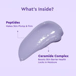 Buy Within Beauty Barrier Boost Hydrating Night Gel | Dry & Dehydrated Skin | Non-greasy, Non-sticky, Quick Absorbing | Infused with Ceramides & Peptides | 50 ml - Purplle