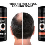 Buy Mancode Hair Building Fiber, 20 gm - Purplle