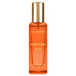 Buy La French New York City Of Dream Perfume For Men & Women 20 ml - Purplle