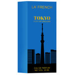 Buy La French Tokyo City Of Dream Perfume For Men & Women 20 ml - Purplle