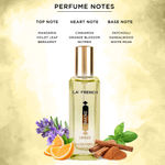 Buy La French Invoke Perfume For Men & Women 20 ml - Purplle