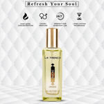 Buy La French Invoke Perfume For Men & Women 20 ml - Purplle