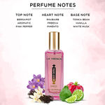 Buy La French Mood Swing Perfume For Men & Women 20 ml - Purplle