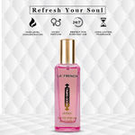 Buy La French Mood Swing Perfume For Men & Women 20 ml - Purplle