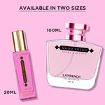 Buy La French Mood Swing Perfume For Men & Women 20 ml - Purplle