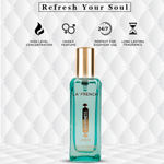 Buy La French Happiness Perfume For Men & Women 20 ml - Purplle