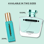 Buy La French Happiness Perfume For Men & Women 20 ml - Purplle