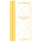 Buy La French Romance Oud Perfume For Women 20ml - Purplle