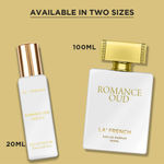 Buy La French Romance Oud Perfume For Women 20ml - Purplle