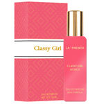 Buy La French Classy Girl Perfume For Women 20 ml - Purplle