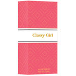 Buy La French Classy Girl Perfume For Women 20 ml - Purplle